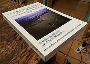 Imagen del vendedor de A Pre-Hispanic Chiefdom in Barinas, Venezuela: Excavations at Gavn-Complex Sites, Volume 1 a la venta por Xochi's Bookstore & Gallery