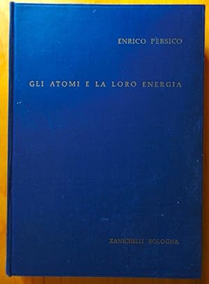 Gli atomi e la loro energia