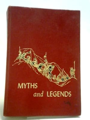 Bild des Verkufers fr Myths And Legends (The Children's Hour) zum Verkauf von World of Rare Books