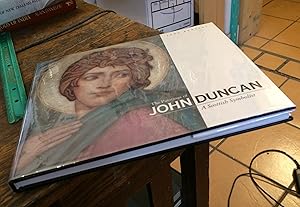 Image du vendeur pour The Paintings of John Duncan, A Scottish Symbolist mis en vente par Xochi's Bookstore & Gallery