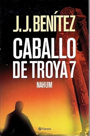 Nahum (Caballo de Troya 7)