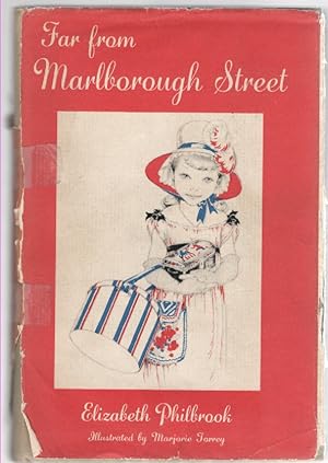 Bild des Verkufers fr Far From Marlborough Street zum Verkauf von McCormick Books