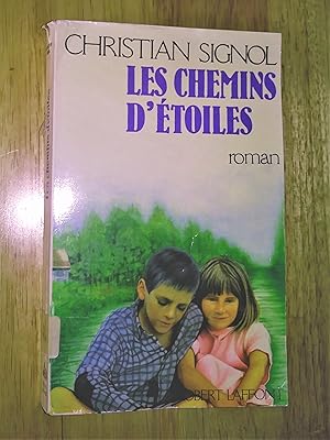 Les chemins d'étoiles