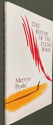 Seller image for The Rhyme of the Flying Bomb for sale by Elder Books