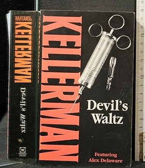 Seller image for The Devil's Waltz for sale by Dmons et Merveilles