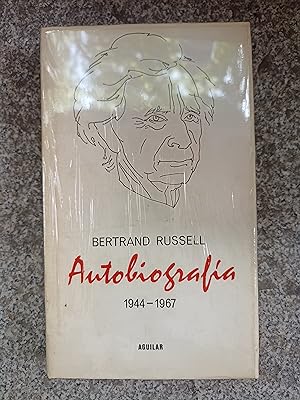 Autobiografía 1944-1967