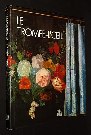 Seller image for Le Trompe-l'oeil for sale by Abraxas-libris