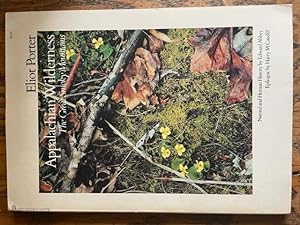 Seller image for Appalachian Wilderness: the Great Smoky Mountains for sale by Xander Meadow Books
