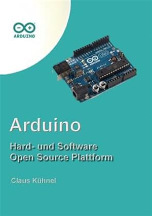 Seller image for Arduino for sale by GreatBookPrices