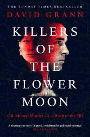 Seller image for Killers of the Flower Moon for sale by Rheinberg-Buch Andreas Meier eK