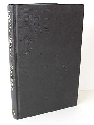 Imagen del vendedor de Code Name "Mulberry": The Planning, Building and Operation of the Normandy Harbours a la venta por Peak Dragon Bookshop 39 Dale Rd Matlock