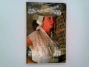 Seller image for Princess Anne for sale by Goldstone Rare Books