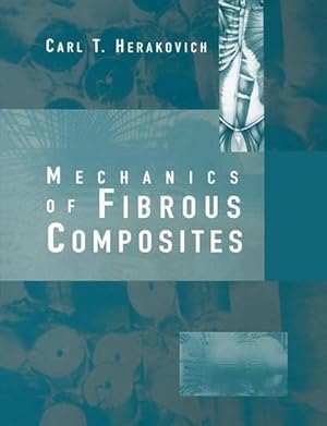 Imagen del vendedor de Mechanics of Fibrous Composites (Paperback) a la venta por CitiRetail