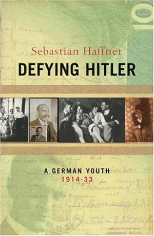 Bild des Verkäufers für Defying Hitler: A Memoir zum Verkauf von WeBuyBooks