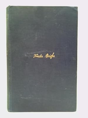 Bild des Verkufers fr Timothe Bright Doctor of Phisicke a Memoir of "The Father of Modern Shorthand" zum Verkauf von World of Rare Books