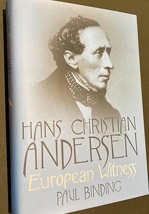 Hans Christian Andersen : European Witness