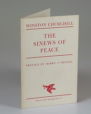 The Sinews of Peace