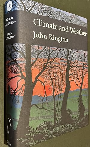 Seller image for Climate and Weather for sale by Elder Books