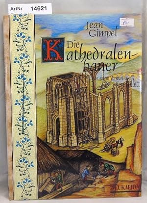 Die Kathedralenbauer