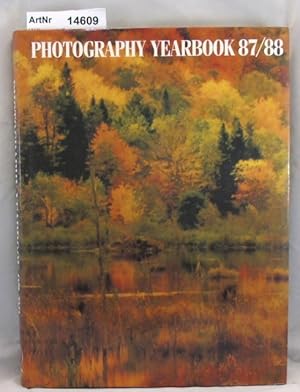 Photography Yearbook 87/88