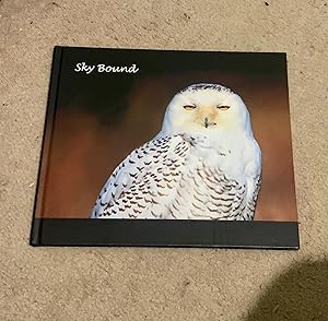 Sky Bound (Signed Copy)