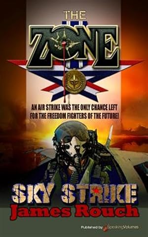 Seller image for Sky Strike for sale by GreatBookPrices