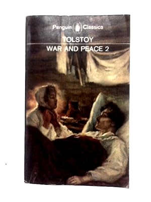 Seller image for War and Peace 2 for sale by World of Rare Books