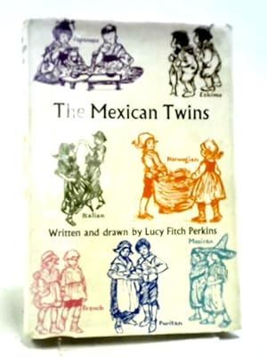 Seller image for The Mexican Twins for sale by World of Rare Books