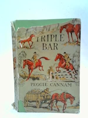 Imagen del vendedor de Triple Bar a la venta por World of Rare Books