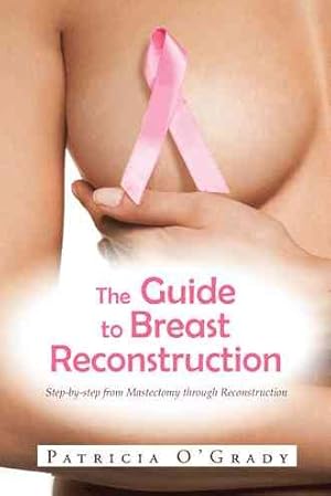 Immagine del venditore per Guide to Breast Reconstruction : Step-by-step from Mastectomy Throug Reconstruction venduto da GreatBookPrices