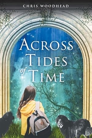 Seller image for Across Tides of Time: a story for teenagers and young people for sale by GreatBookPrices