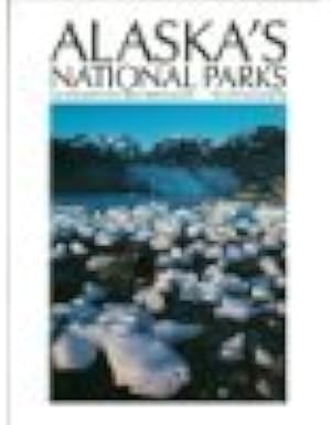 Seller image for Alaska's National Parks for sale by Libros Tobal