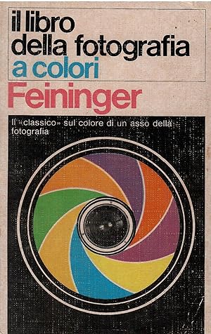 Il libro della fotografia a colori