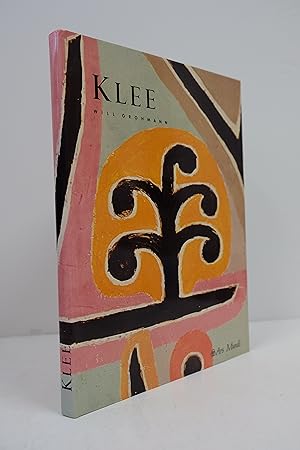 Seller image for Paul Klee for sale by Librairie du Levant