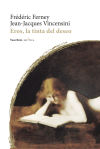 Bild des Verkufers fr Eros, la tinta del deseo zum Verkauf von Agapea Libros