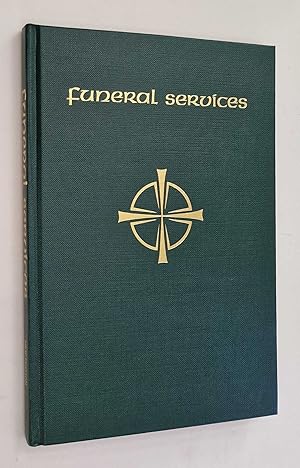 Funeral Services of the Christian Churches in England (2002)