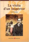Bild des Verkufers fr La Visita D'un Inspector. zum Verkauf von Agapea Libros