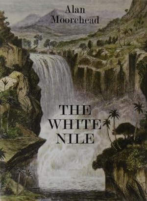 The White Nile.