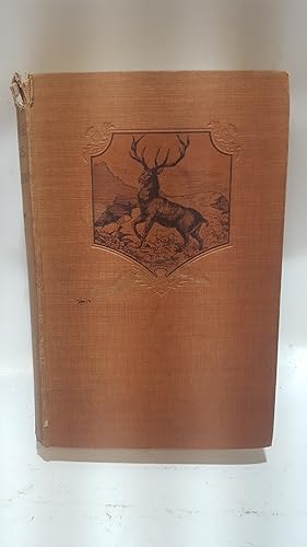Bild des Verkufers fr The Wild Sports And Natural History Of The Highlands zum Verkauf von Cambridge Rare Books