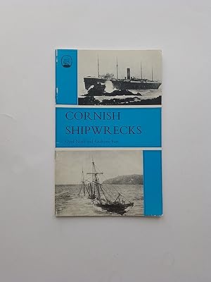 Cornish Shipwrecks