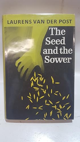 Seller image for The Seed and the Sower for sale by Cambridge Rare Books