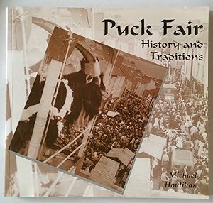 Seller image for Puck Fair | History & Traditions for sale by *bibliosophy*