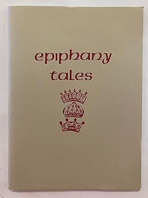 Seller image for Epiphany Tales for sale by Joseph Burridge Books