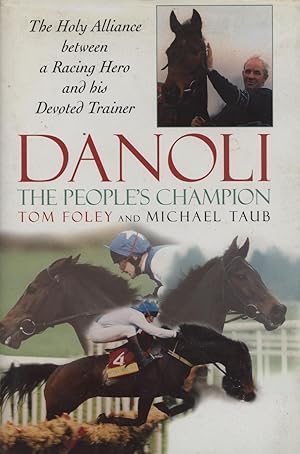 Seller image for DANOLI - THE PEOPLE'S CHAMPION for sale by Sportspages