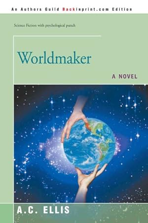 Immagine del venditore per Worldmaker venduto da GreatBookPrices