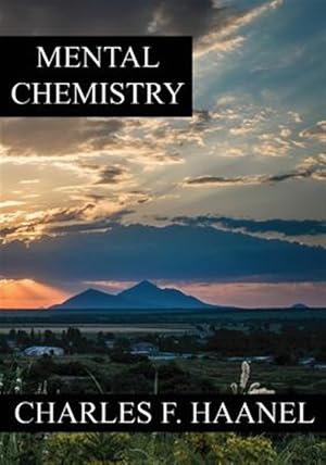 Seller image for Mental Chemistry for sale by GreatBookPrices