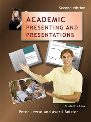 Seller image for Academic Presenting and Presentations - Student's Book for sale by GreatBookPrices