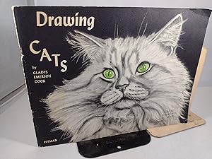 Bild des Verkufers fr Drawing Cats zum Verkauf von Friends of the Curtis Memorial Library