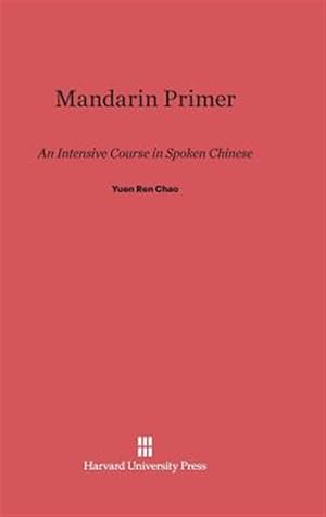 Seller image for Mandarin Primer for sale by GreatBookPrices