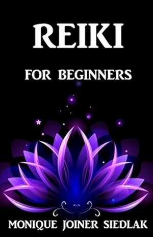 Immagine del venditore per Reiki: For Beginners venduto da GreatBookPrices